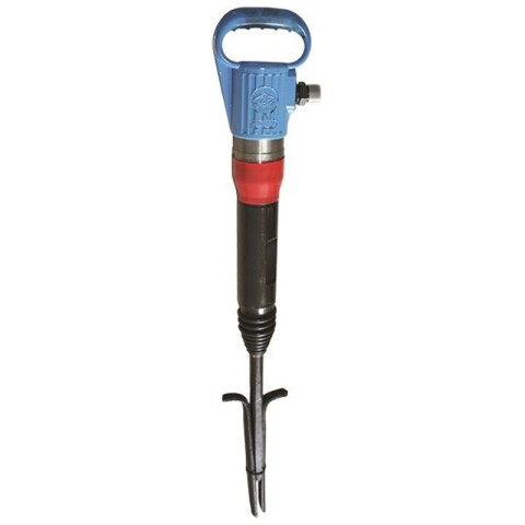 air pick, pneumatic hammer